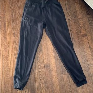 Under armor joggers